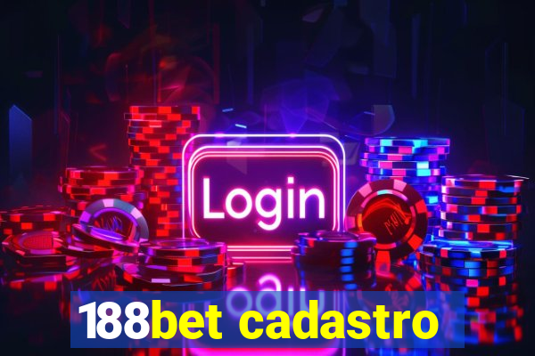 188bet cadastro